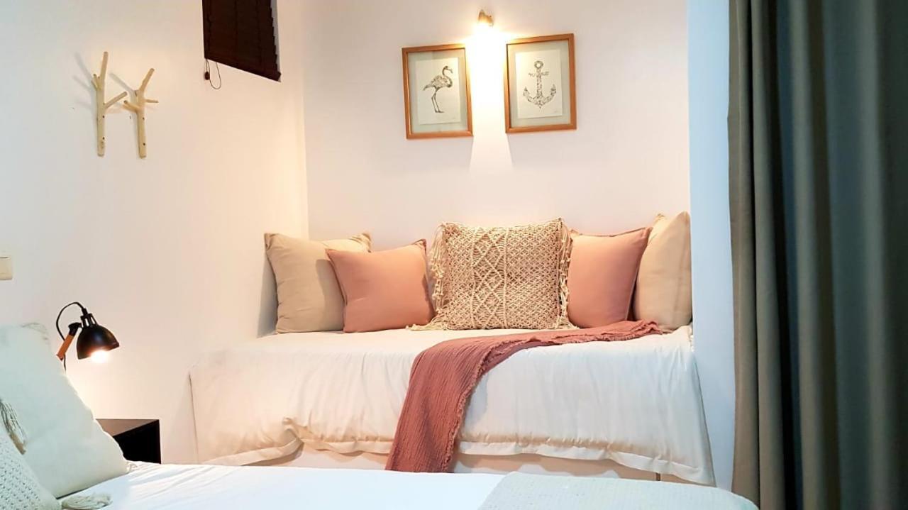 Beach Apartment - Trou Aux Biches - Ground Floor モン・ショワジー エクステリア 写真